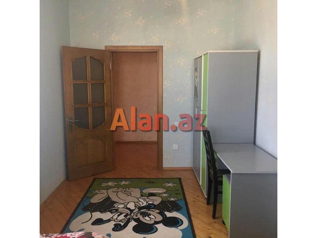 Bineqedi ray. Zengezur restorani yani.