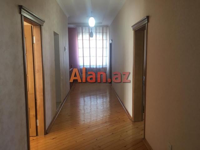 Bineqedi ray. Zengezur restorani yani.