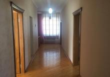 Bineqedi ray. Zengezur restorani yani.