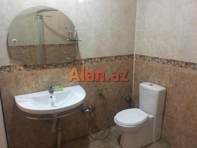 Bineqedi ray. Zengezur restorani yani.