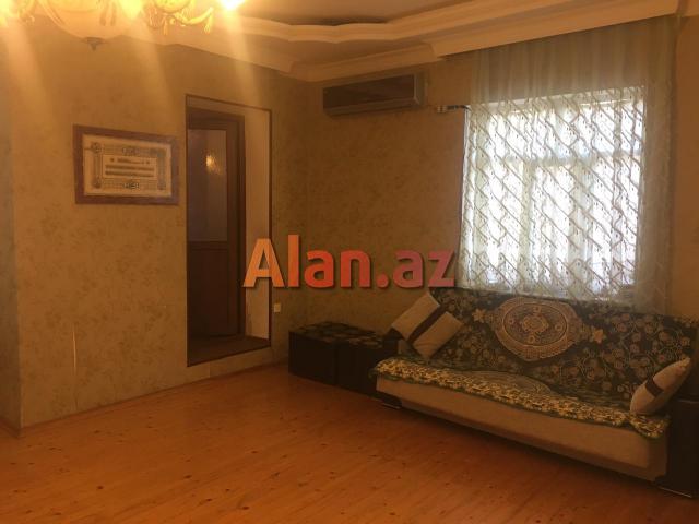 Bineqedi ray. Zengezur restorani yani.