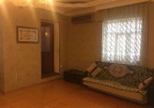 Bineqedi ray. Zengezur restorani yani.