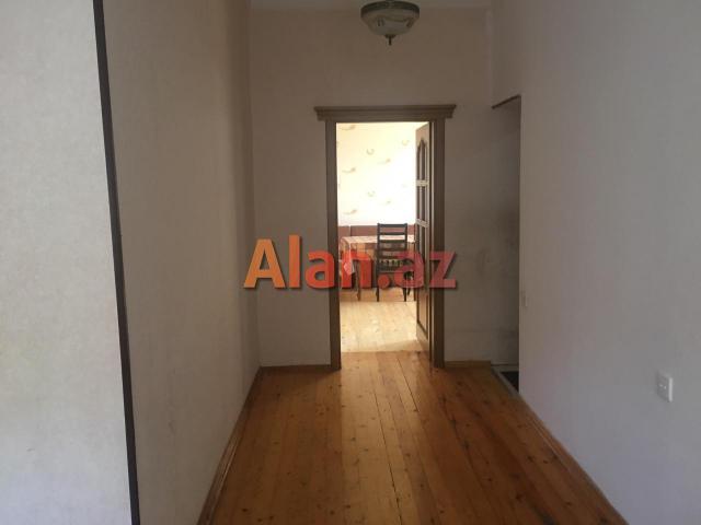 Bineqedi ray. Zengezur restorani yani.