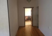 Bineqedi ray. Zengezur restorani yani.