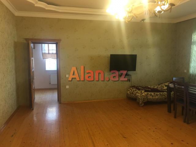 Bineqedi ray. Zengezur restorani yani.