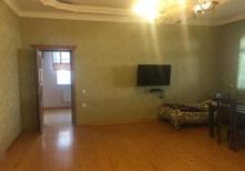 Bineqedi ray. Zengezur restorani yani.