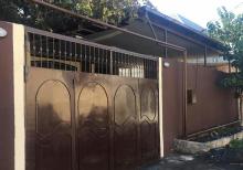 Bineqedi ray. Zengezur restorani yani.