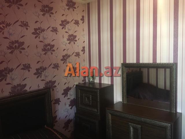 Bineqedi ray. Zengezur restorani yani.