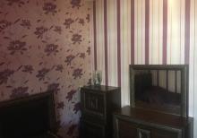 Bineqedi ray. Zengezur restorani yani.