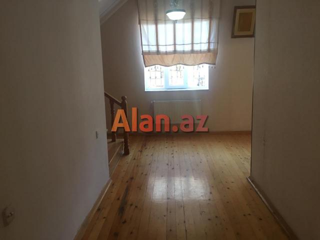 Bineqedi ray. Zengezur restorani yani.