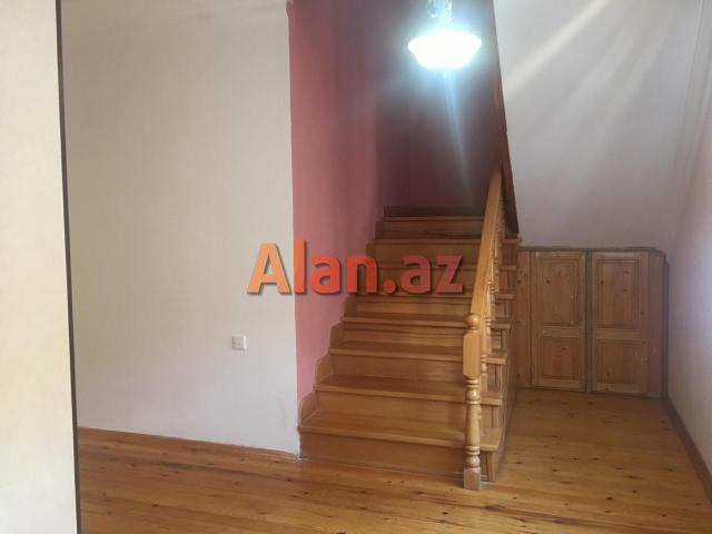 Bineqedi ray. Zengezur restorani yani.