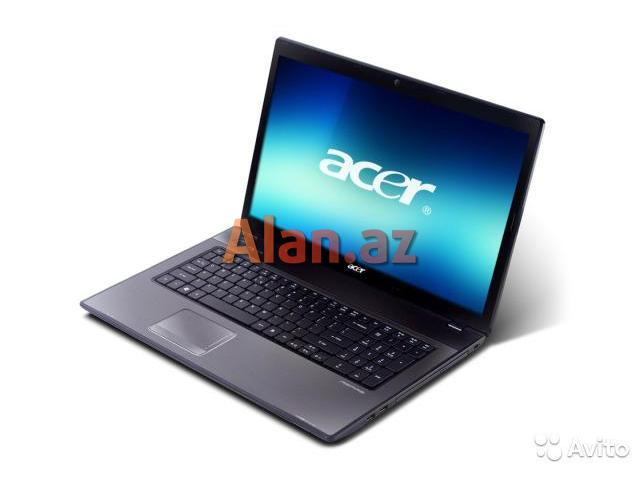 Acer 5742G noutbuku