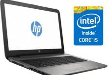 HP Notebook - 15-ay190nia