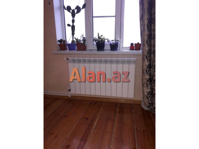 Kombi qurasdirilmasi