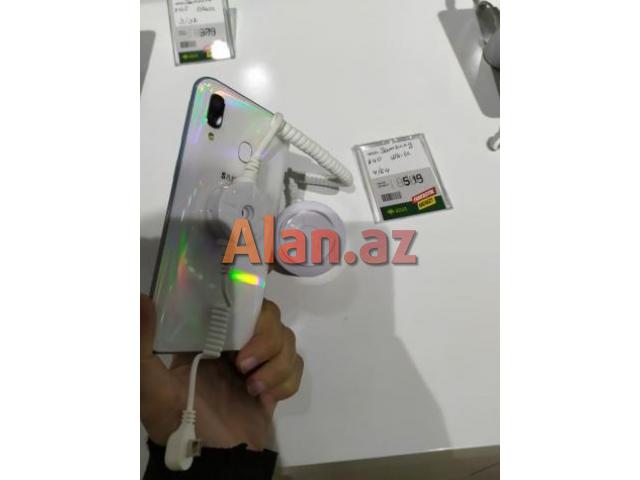 Yeni Samsung A40 64 GB ağ
