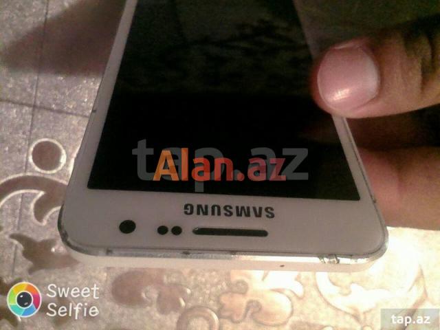 Samsung Galaxy A3(2015)