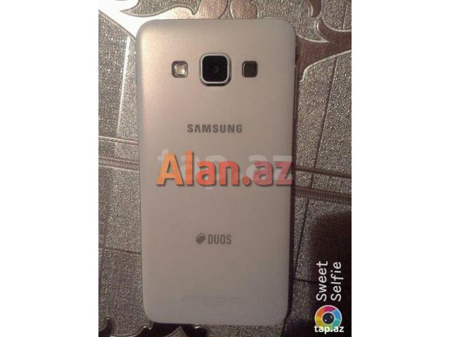 Samsung Galaxy A3(2015)