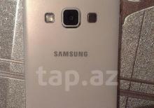 Samsung Galaxy A3(2015)