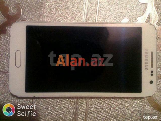Samsung Galaxy A3(2015)