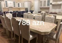 Stol stullarin birbasa satisi nagd alisa ay sonuna qeder endirim davam edir