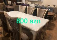 Stol stullarin birbasa satisi nagd alisa ay sonuna qeder endirim davam edir