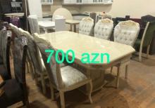 Stol stullarin birbasa satisi nagd alisa ay sonuna qeder endirim davam edir