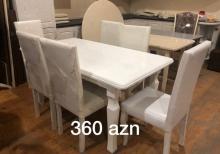 Stol stullarin birbasa satisi nagd alisa ay sonuna qeder endirim davam edir