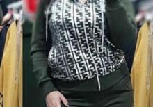 QALIN PAMAZI SPARTİVNİ DEST. S.M. L. XL. 2 XL