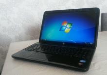 Hp i7 pavilion g6
