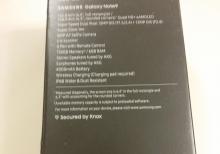 Samsung note 9 128gb
