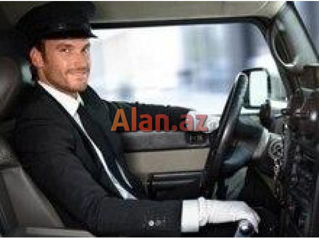 Ailə sürücüsü tələb olunur