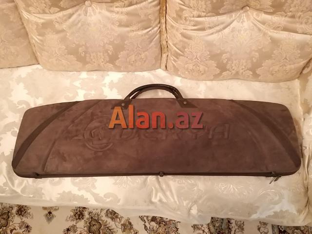 Ov tufengi satilir. Derya MK12 ov tufengi satilir
