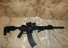 Ov tufengi satilir. Derya MK12 ov tufengi satilir