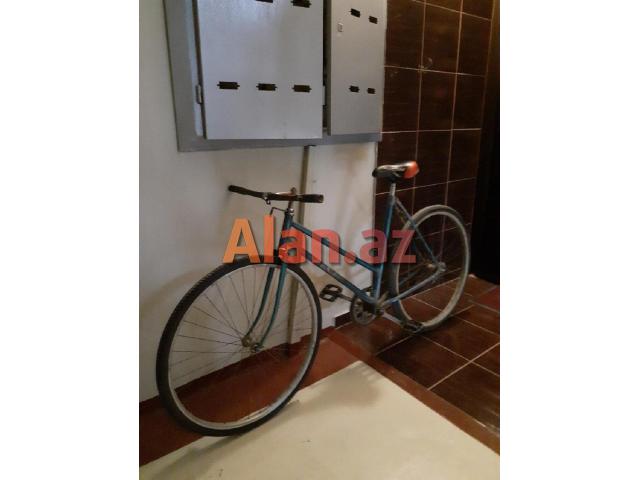 Desna velosiped 28 lik