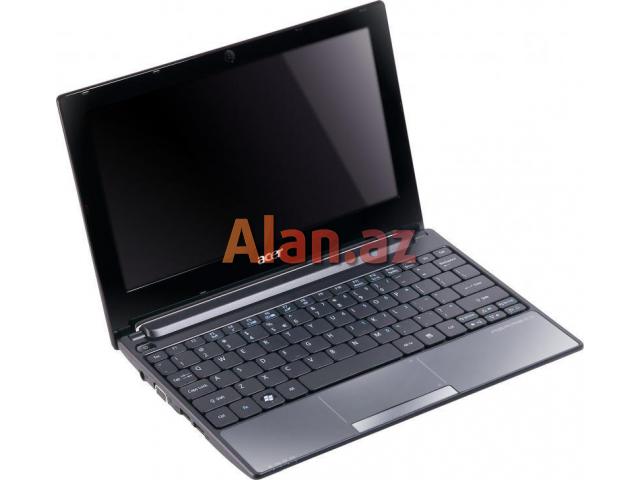 Acer one AOD255 Netbuk