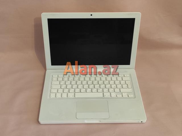 Apple MacBook Pro 13.3