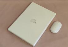 Apple MacBook Pro 13.3