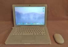 Apple MacBook Pro 13.3