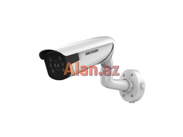 Hikvision kamera DS-2CD4635FWD-IZS - 3 MP