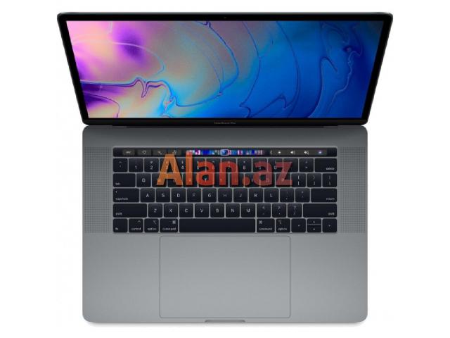 Apple MacBook Pro 15