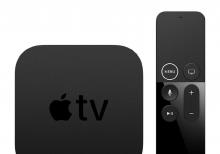 Apple TV 4K 64 GB A1842
