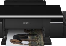EPSON L800
