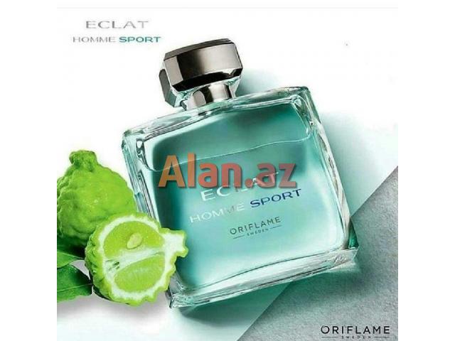 Eclat Sport, 75 ml.Oriflame