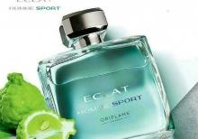 Eclat Sport, 75 ml.Oriflame