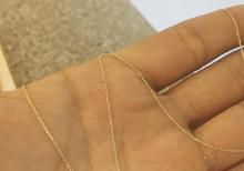 Qizil sep klon tek qas