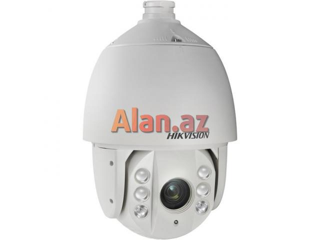 Hikvision kamera DS-2DE7430IW-AE-4MP