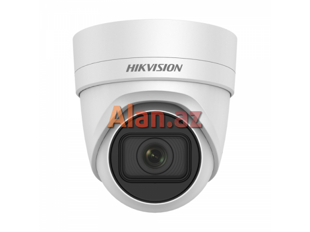 Hikvision Kamera 2CD2H83G0-IZS - 4K