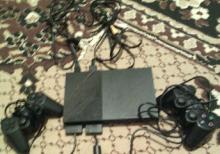 PS2 & PS1 (Sony PlayStation 2 & 1)
