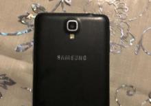 Samsung Galaxy Note 3 16 GB qara