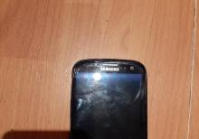 Təmirə ehtiyacı var Samsung I9300 Galaxy S3 16 GB
